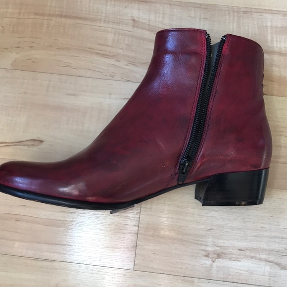 Canal Grand bootie - Picture 3 of 4